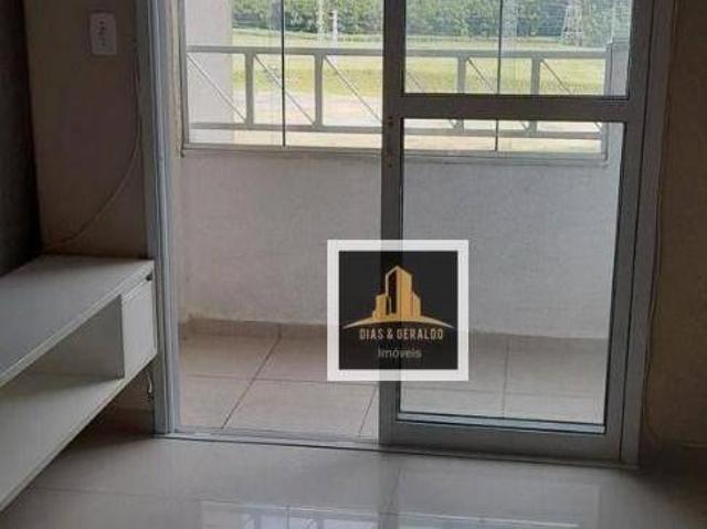 Apartamento venda em Região Imediata de São José dos Campos, Região Metropolitana do Vale do Paraíba e Litoral Norte