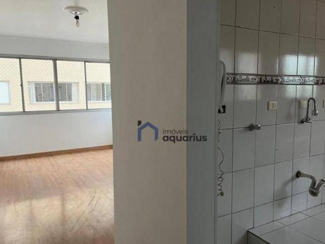 Apartamento venda em São José dos Campos