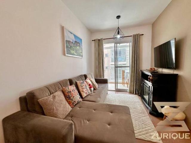 Apartamento venda em Região Imediata de Taubaté-Pindamonhangaba, Região Metropolitana do Vale do Paraíba e Litoral Norte