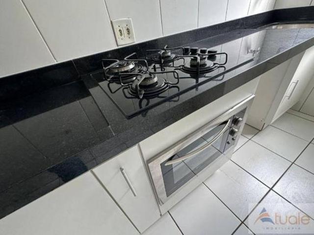 Apartamento venda em Região Imediata de Campinas, Região Metropolitana de Campinas
