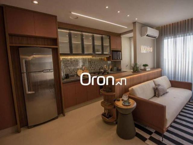 Apartamento venda em Região Geográfica Imediata de Goiânia, Goiânia