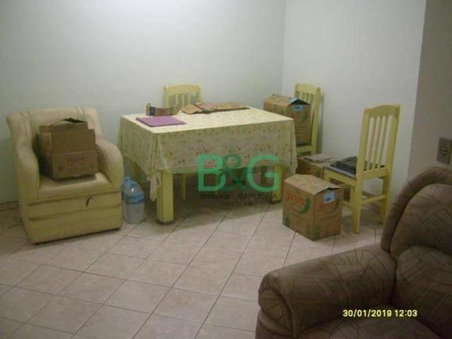 Apartamento venda em Região Imediata de São Paulo, Região Metropolitana de São Paulo