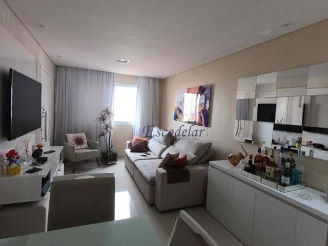 Apartamento venda em Tucuruvi, São Paulo