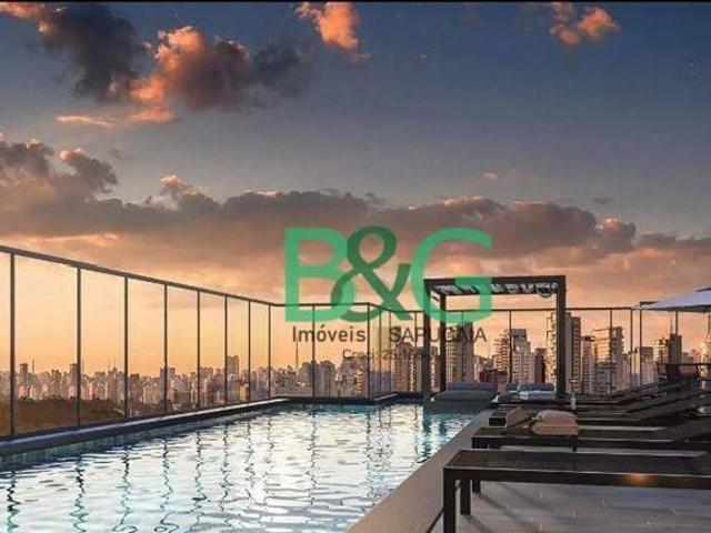 Apartamento venda em Região Imediata de São Paulo, Região Metropolitana de São Paulo