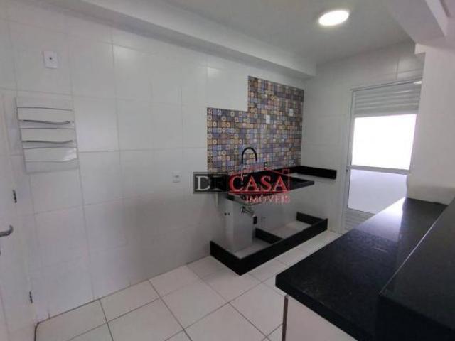 Apartamento venda em Vila Fernandes, São Paulo