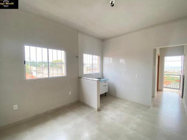 Apartamento venda em Boituva