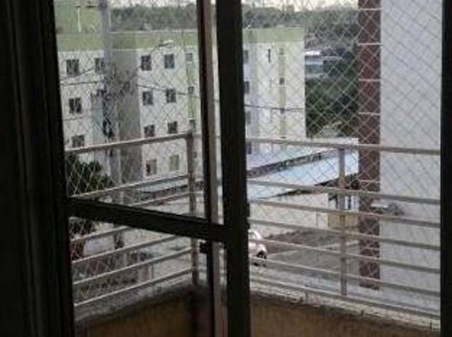 Apartamento venda em Região Imediata de Taubaté-Pindamonhangaba, Região Metropolitana do Vale do Paraíba e Litoral Norte