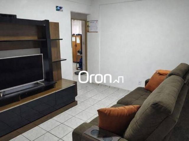 Apartamento venda em Região Geográfica Imediata de Goiânia, Goiânia
