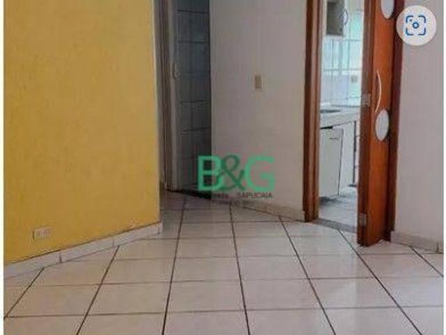 Apartamento venda em Região Imediata de São Paulo, Região Metropolitana de São Paulo