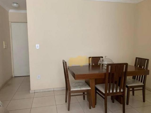 Apartamento venda em Jardim Inocoop, Rio Claro