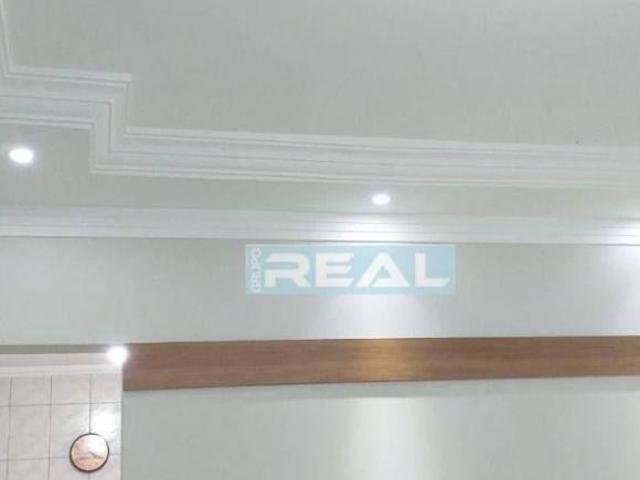 Apartamento venda em Jardim Ypê, Paulinia