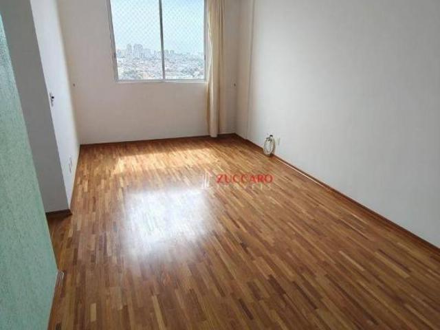 Apartamento venda em Guarulhos, Macedo