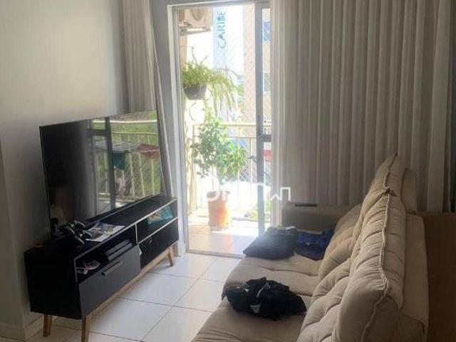 Apartamento venda em Aparecida de Goiânia, Vila Alzira
