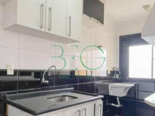 Apartamento venda em Bela Vista, Osasco