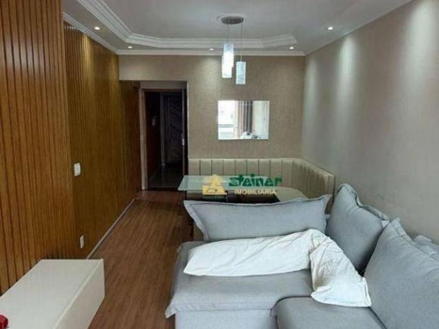 Apartamento venda em Região Imediata de São Paulo, Região Metropolitana de São Paulo