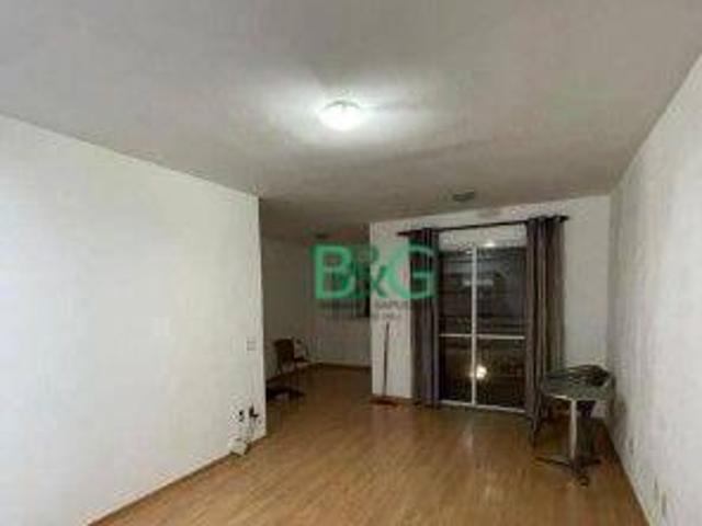 Apartamento venda em Vila Sá Barbosa, São Paulo