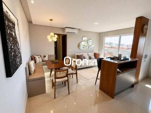Apartamento venda em Região Geográfica Imediata de Goiânia, Goiânia