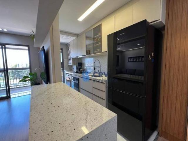 Apartamento venda em Região Geográfica Imediata de Londrina, Londrina