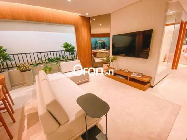 Apartamento venda em Região Geográfica Imediata de Goiânia, Goiânia