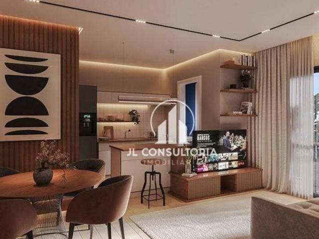 Apartamento venda em Região Geográfica Imediata de Curitiba, Região Metropolitana de Curitiba