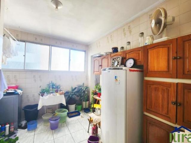 Apartamento venda em Vila Osasco, Osasco