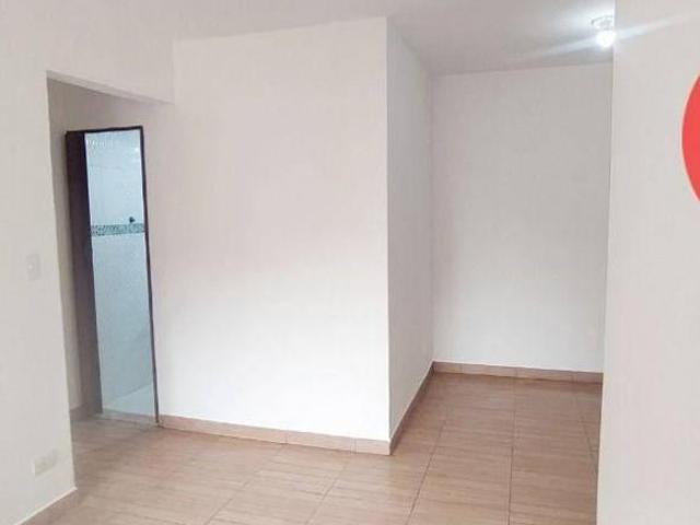 Apartamento venda em Saboó, Santos