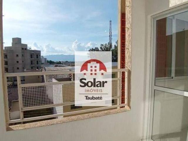 Apartamento venda em Região Imediata de Taubaté-Pindamonhangaba, Região Metropolitana do Vale do Paraíba e Litoral Norte