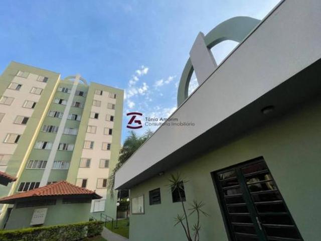 Apartamento venda em Jardim Contorno, Bauru