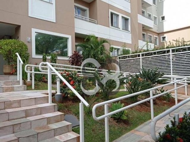 Apartamento venda em Região Geográfica Imediata de Londrina, Londrina