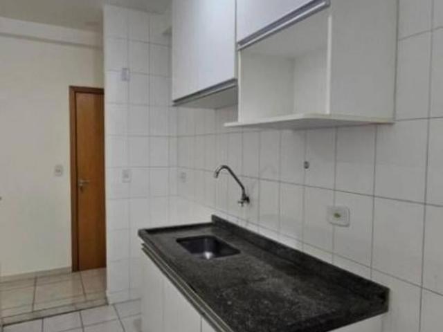 Apartamento venda em Vila Vilma, Jacareí