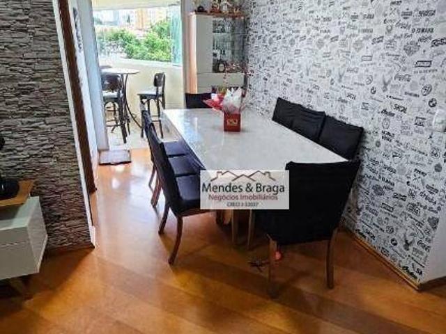 Apartamento venda em Região Imediata de São Paulo, Região Metropolitana de São Paulo