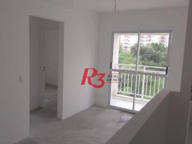 Apartamento venda em Região Imediata de Santos, Região Metropolitana da Baixada Santista