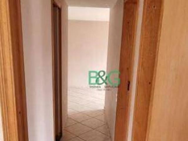 Apartamento venda em Região Imediata de Bauru, Bauru