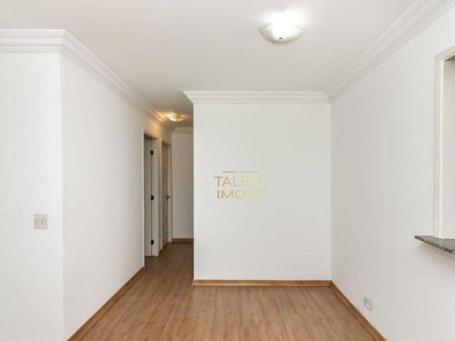 Apartamento venda em Vila do Encontro, São Paulo