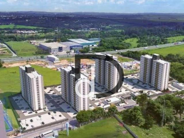 Apartamento venda em Jardim Santiago, Indaiatuba