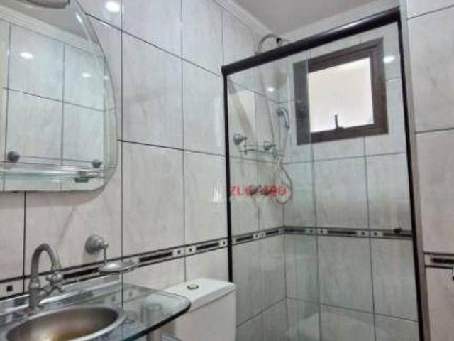 Apartamento venda em Guarulhos, Vila Augusta