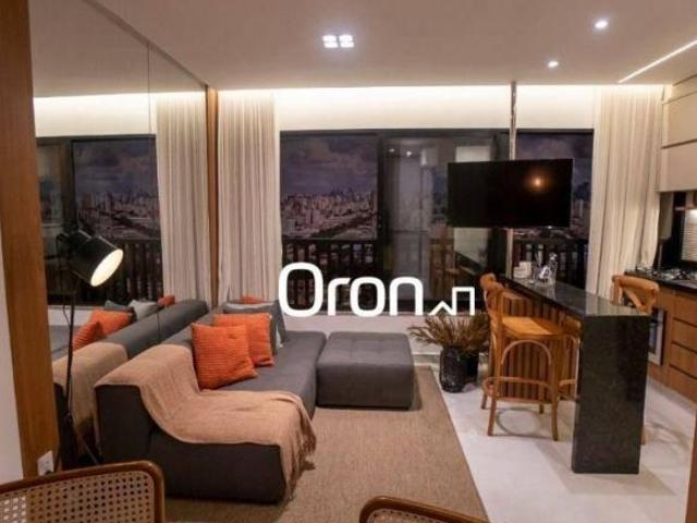 Apartamento venda em Região Geográfica Imediata de Goiânia, Goiânia