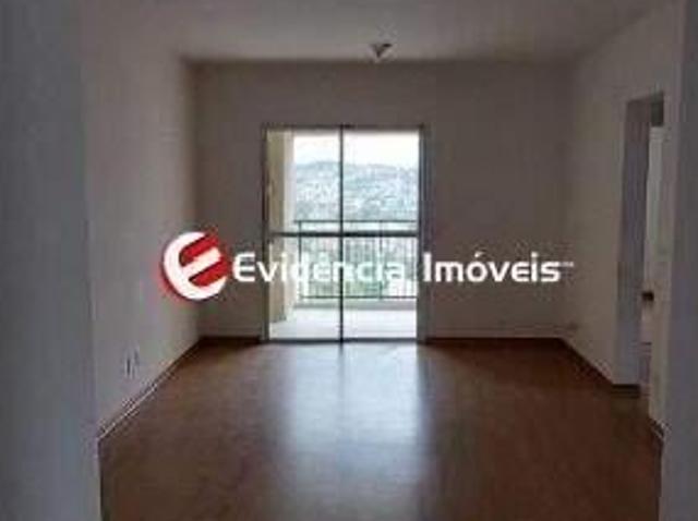 Apartamento venda em Parque Industriário, Santo André