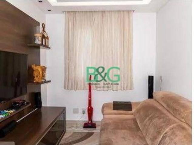Apartamento venda em Bairro da Coroa, São Paulo