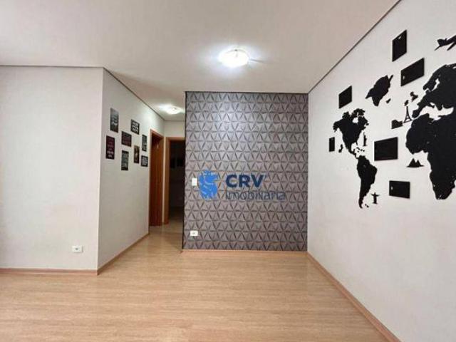 Apartamento venda em Região Geográfica Imediata de Londrina, Londrina