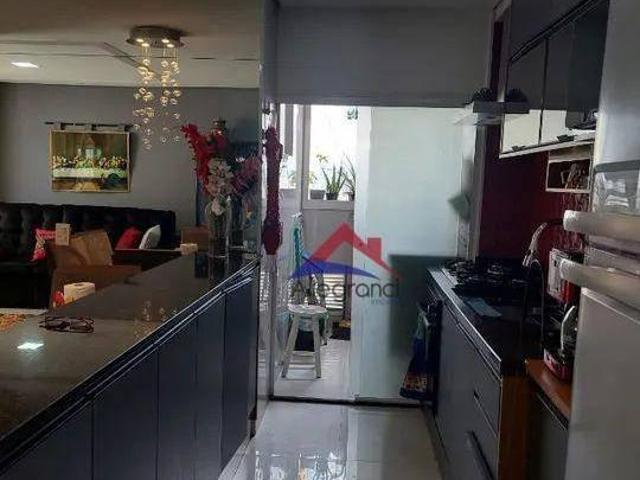 Apartamento venda em Região Imediata de São Paulo, Região Metropolitana de São Paulo