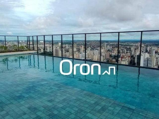 Apartamento venda em Região Geográfica Imediata de Goiânia, Goiânia