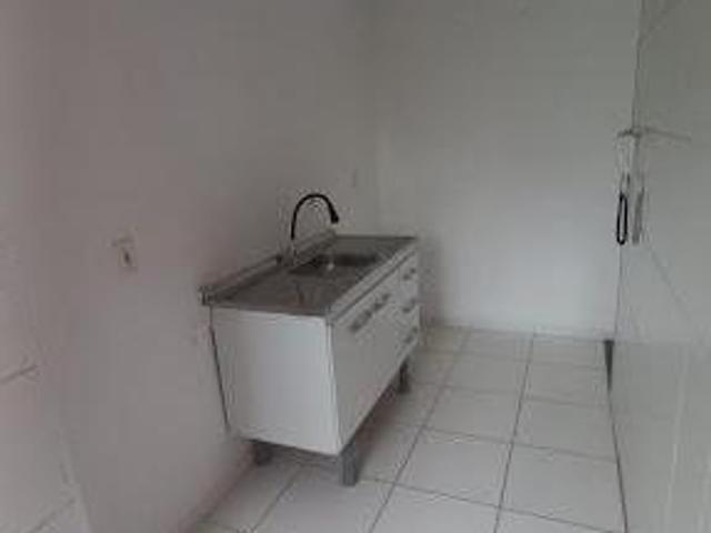Apartamento venda em Santo André