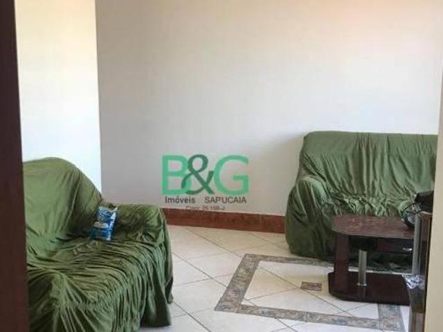Apartamento venda em Parque dos Príncipes, São Paulo