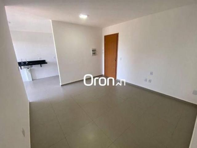 Apartamento venda em Região Geográfica Imediata de Goiânia, Aparecida de Goiânia