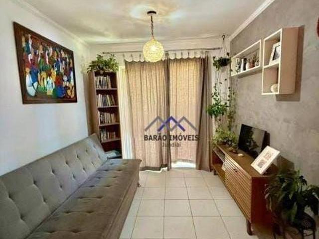 Apartamento venda em Região Imediata de Jundiaí, Jundiaí