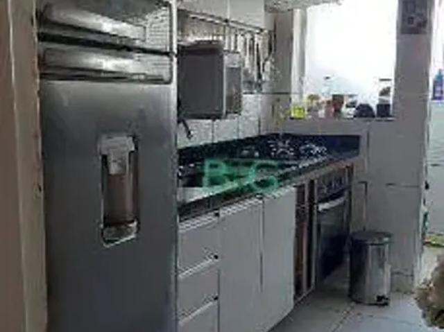 Apartamento venda em Vila do Encontro, São Paulo