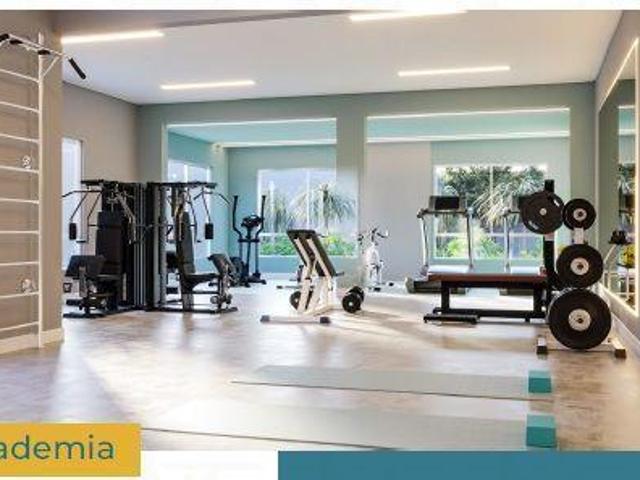 Apartamento venda em Jardim São Vicente, Itupeva