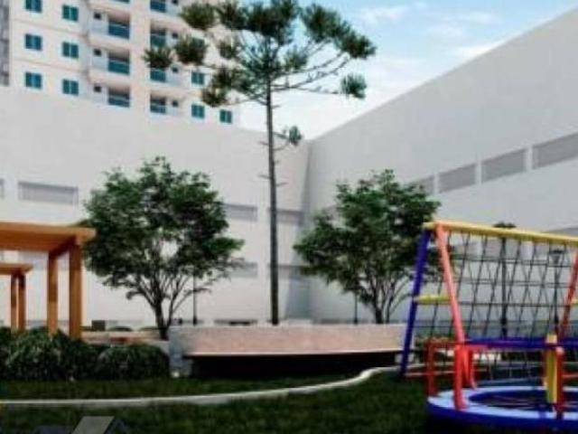 Apartamento venda em Independência, Cascavel