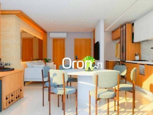 Apartamento venda em Região Geográfica Imediata de Goiânia, Goiânia